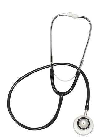 MABIS 10-426-020 STETHOSCOPE DUAL HEAD ADULT BLACK