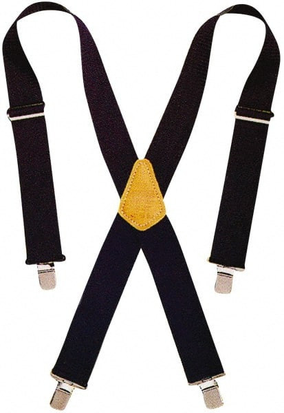 CLC CUSTOM LEATHER CRAFT 110BLU HD BLUE WEB SUSPENDER