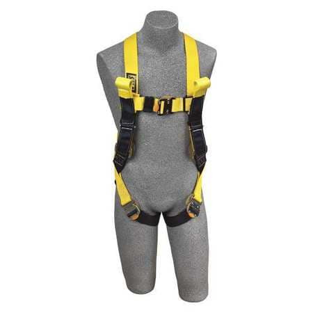 DBI/SALA 1110780 DELTA II ARC FLASH HARNESS 7000 LB NYLON