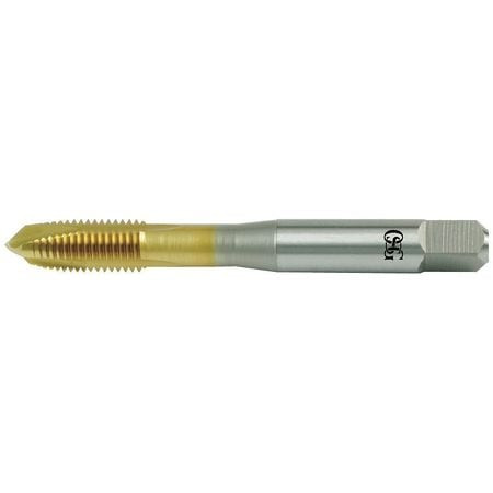 OSG 1101506905 #6-32 UNC 3 FLUTE TIN FINISH VANADIUM HI