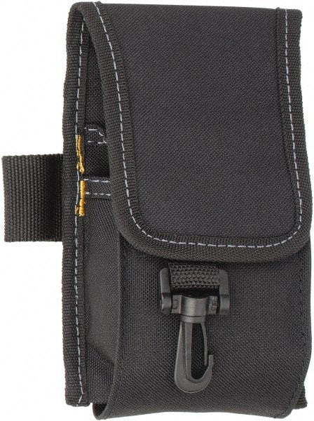 CLC CUSTOM LEATHER CRAFT 1104 4PKT TOOL HOLDER