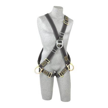 DBI/SALA 1104775 FALL PROTECTION/CONFINED SPACE