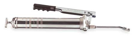 LINCOLN 1145 GREASE GUN,LEVER,DUAL 4000 OR 7000 PSI
