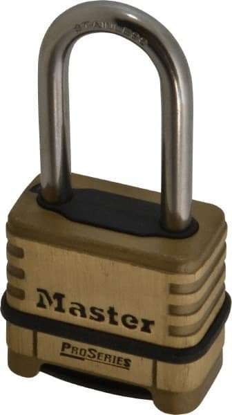 MASTER LOCK 1175LHSS MASTER LOCK PRO SERIES R
