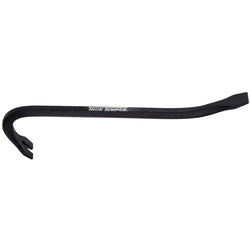 AMES TRUE TEMPER 1169800 GOOSENECK WRECKING BAR 5/8 IN W