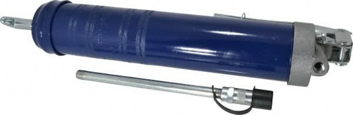 LINCOLN 1132 GREASE GUN,PISTOL GRIP HANDLE,6000 PSI