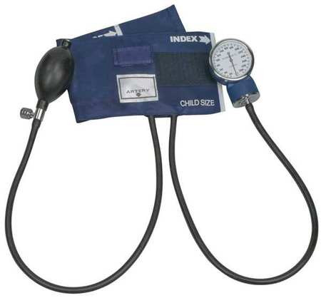 MABIS 09-149-015 ANEROID SPHYGMOMANOMETER CHILD ARM