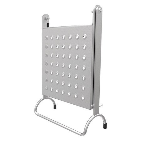 LITTLE GIANT LADDERS 10104 HOPPERS&TILTTRUCKSLADDERWORKPLATFORM