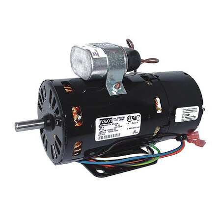 HEAT WAGON 097802-01 MOTOR FOR 375K HEATER