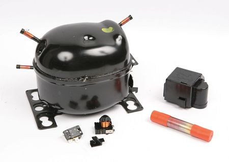 SILVER KING 10343-02 KIT COMPR 115V EMI30HER