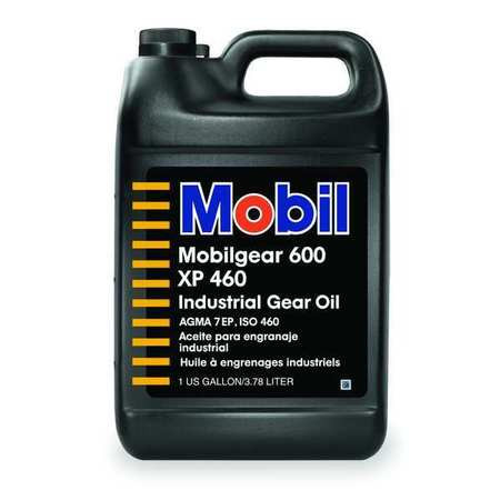 MOBIL 103495 GEAR LUBRICANT