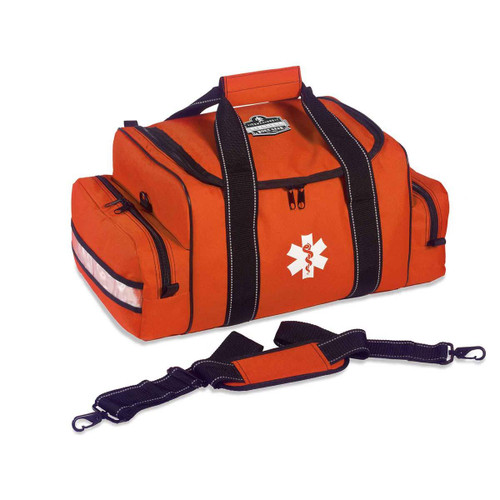 ERGODYNE 13438 BAG,5215 GEAR STORAGE,ORA
