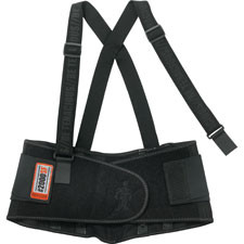ERGODYNE 11286 PF PF2000SF-BK (XXL) BACK SUP