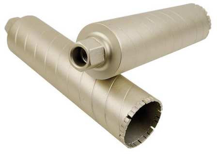 DIAMOND VANTAGE 09018JWZGH CORE BIT 9 X 1-1/4-7 IN