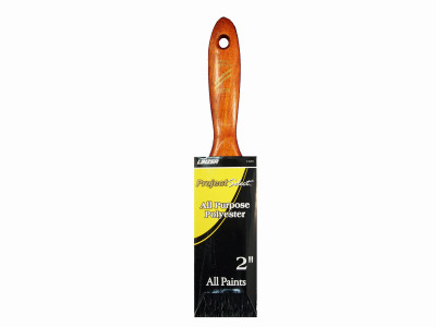 LINZER PRODUCTS 1123-2 POLYESTER PAINT BRUSH 2"