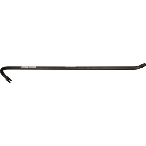 AMES TRUE TEMPER 1170500 GOOSENECK WRECKING BAR 3/4 IN W