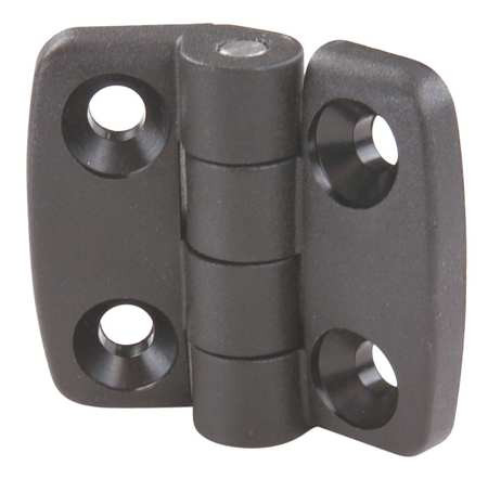 80/20 12126 PLASTIC HINGE FOR 40 SERIES PLASTIC