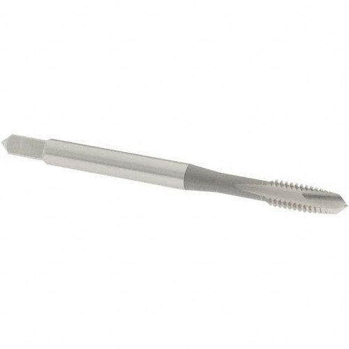 OSG 1217800 SPIRAL POINT TAP PLUG #8-32 BRIGHT 2 FLT