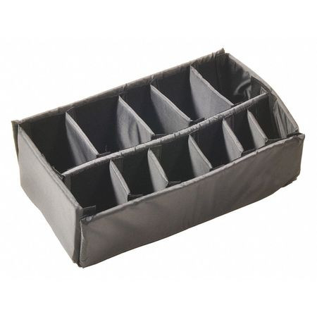 PELICAN PRODUCTS INC. 1515 DIVIDER/FOAM SET FOR 1510 CASE