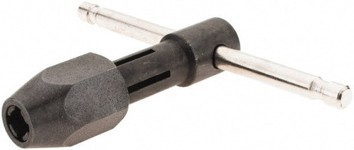 IRWIN 12450 TAP WRENCH 1/4-1/2" 2IN1"