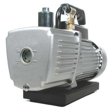 SUPERCOOL 13654 REFRIG EVACUATION PUMP 115V 60HZ