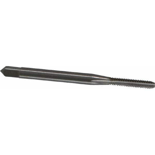 OSG 1065800 #3-48 UNC H2 2-FLUTE BRIGHT FINISH HIGH 