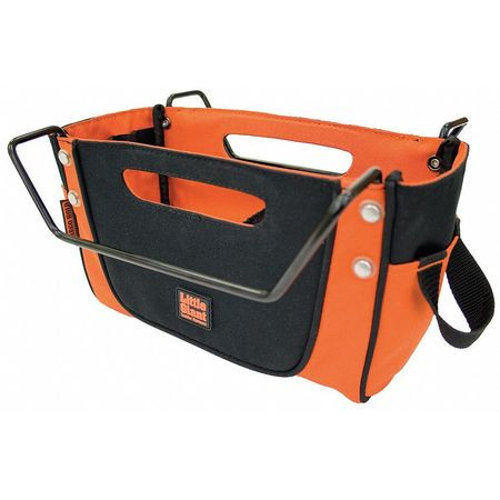 LITTLE GIANT LADDERS 15040-001 LITTLE GIANT® CARGO HOLD MATERIAL S