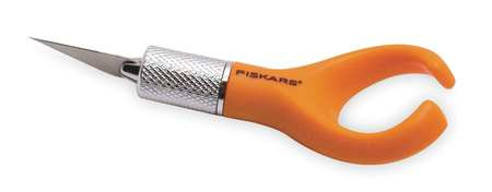 FISKARS BRANDS,INC 163050-1001 FINGERTIP CRAFT KNIFE