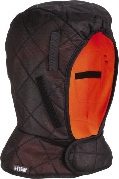 ERGODYNE 16867 LINER,6867 WARMING,BLCK,S
