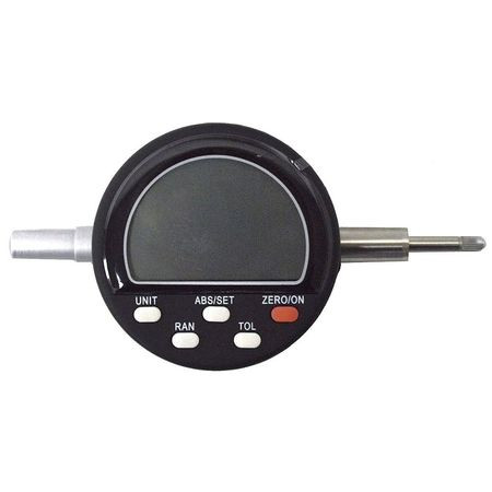 JOHNSON 1455-0100 DIGITAL INDICATOR 0 TO 12.75MM RANGE