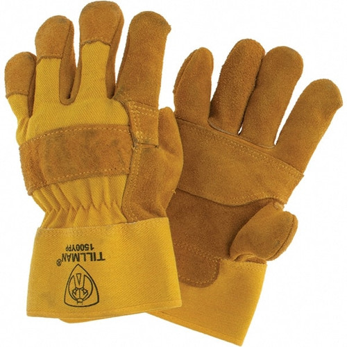 TILLMAN 1500YPP GLOVES LEATHER GUNN