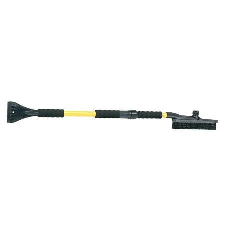SUBZERO 15781 SNOW BROOM SWIVEL HEAD 60 IN.