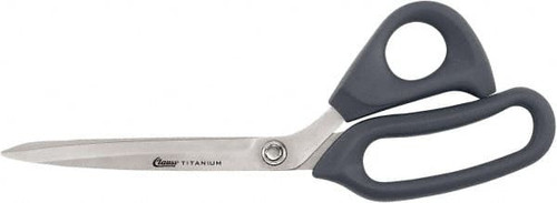 CLAUSS 18517 SHOP SHEARS AMBIDEXTROUS 10 IN L