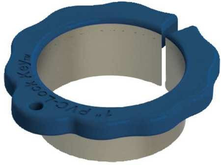 HYDRORAIN 08195 RELEASE TOOL CORROSION RESISTANT