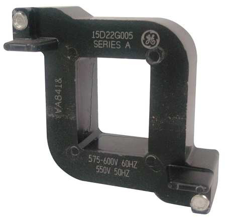 GENERAL CABLE 15D22G005 REPLACEMENT COIL NEMA SIZE 2 600V
