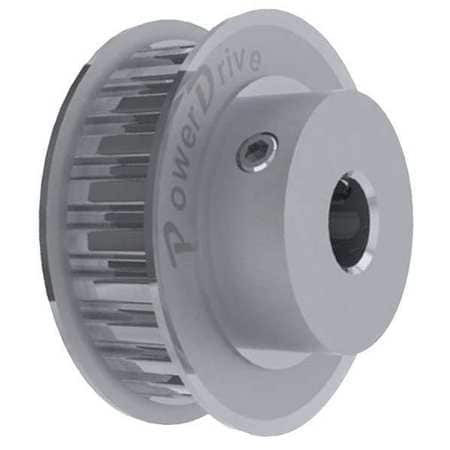 POWER DRIVE 18XLB037-6FA GEARBELTPULLEY XL 18 GROOVES