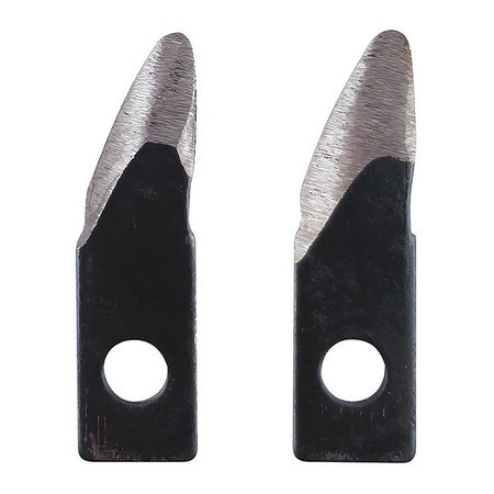 GENERAL TOOLS 11B CUTTER BLADES F/11