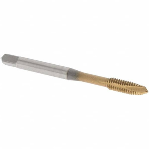 OSG 1101501005 #8-32 UNC 3 FLUTE TIN FINISH VANADIUM HI