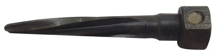 GRAINGER GLOBAL SOURCING 12G359 CONSTRUCTION REAMER 1 IN. 7 IN L