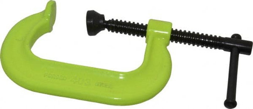 WILTON 14301 WILTON 403SF, 400-SF SERIES C-CLAMP, 0" 