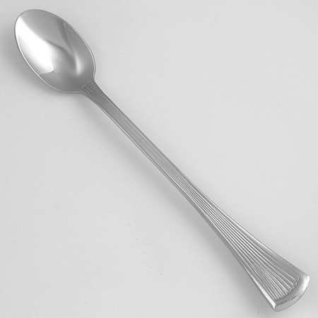 WALCO 1804 SPOON ICED TEA BOSA NOVA 18/0 SS