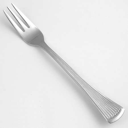 WALCO 1815 FORK COCKTAIL BOSA NOVA 18/0 SS
