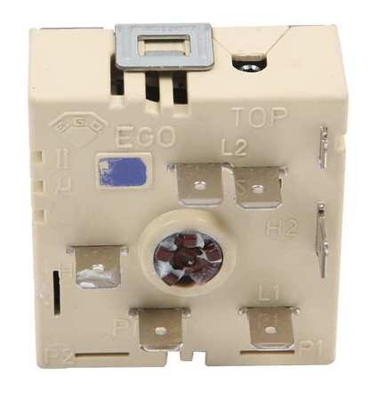 APW WYOTT 1328200 INFINITE SWITCH 220V 13A