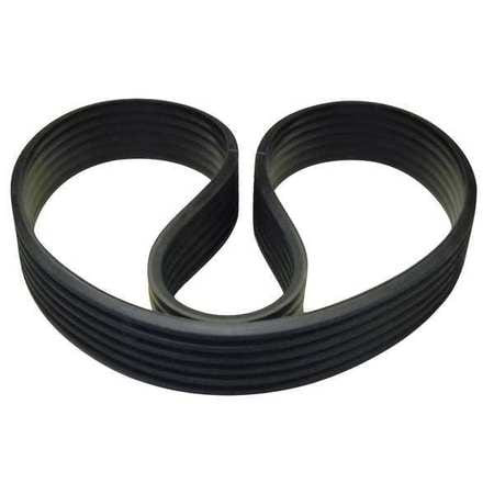 DAYTON 13V690 V-BELT BANDED 6/8V2800
