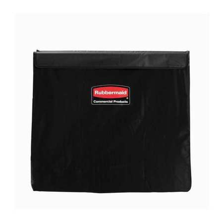 RUBBERMAID COMMERCIAL PRODUCTS 1881783 X-CART BAG 8 BUSHEL