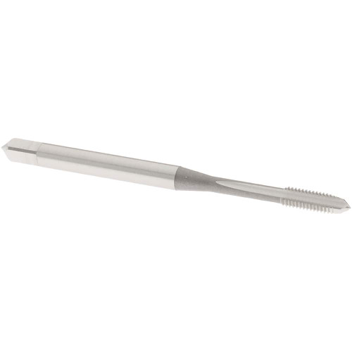 OSG 1970100 M3X0.50 METRIC COARSE D3 3-FLUTE BRIGHT 