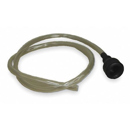 ESSICK AIR PRODUCTS 1B5060140 REPLACEMENT FILL HOSE ASSEMBLY W/CONNECT
