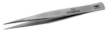 AVEN TOOLS 18013TT TWEEZERS