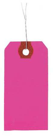GRAINGER GLOBAL SOURCING 1HAA4 D5964 WIRE TAG PAPER BLANK PK1000