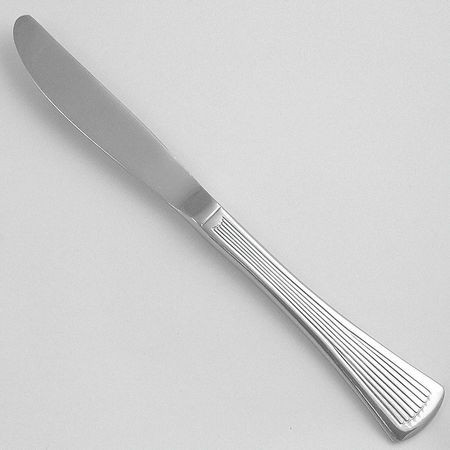 WALCO 1811 BUTTER KNIFE LENGTH 7 IN PK36
